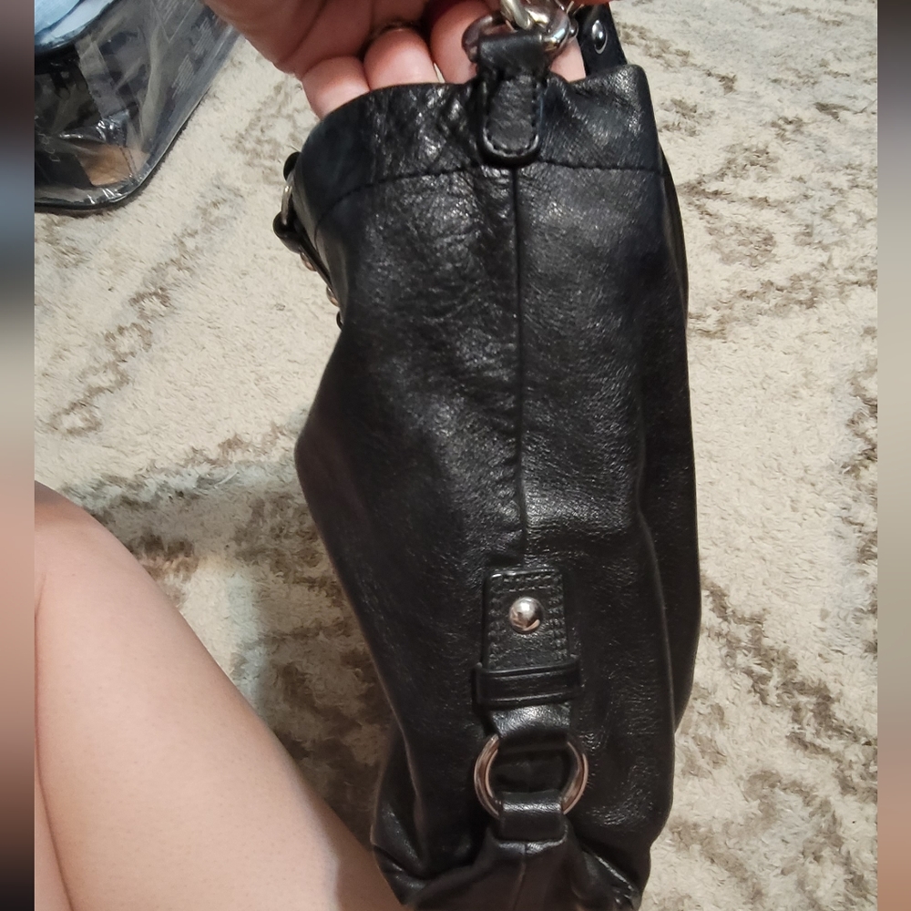 Coach purse - Picture 4 of 15